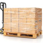 LTL - Less Than Truckload