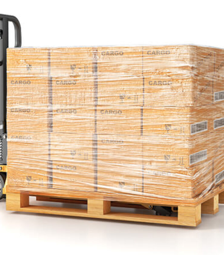 LTL - Less Than Truckload - Medallion Transport & Logistics