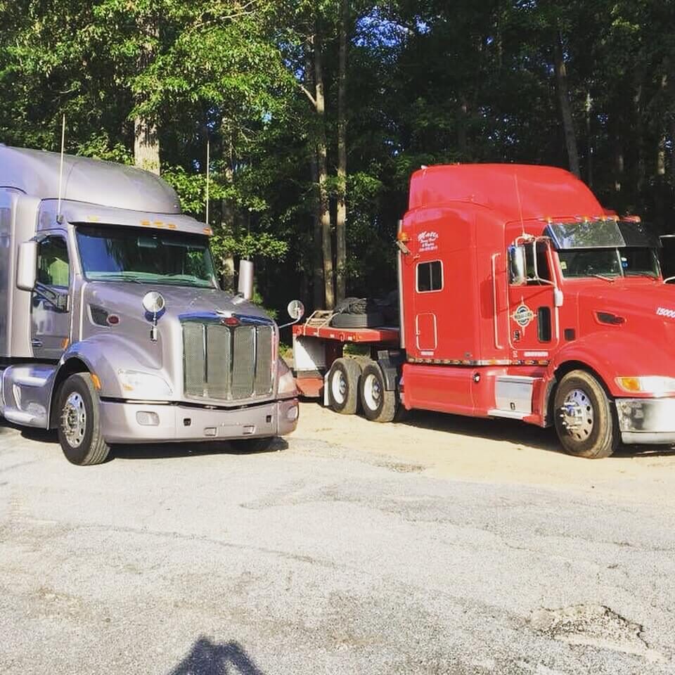 Medallion Transport & Logistics