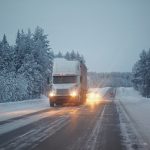 Winter Driving Tips