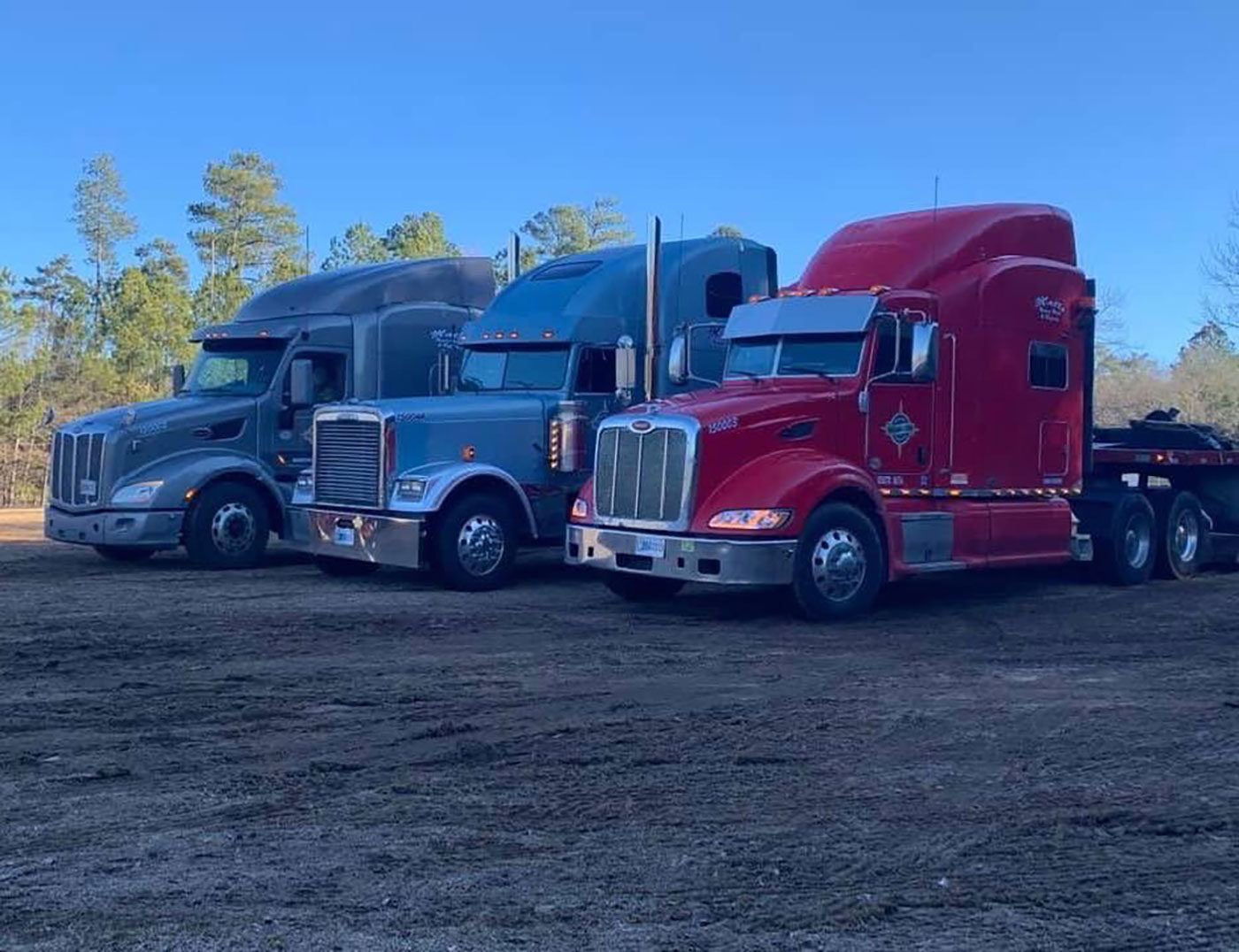 Medallion Transport Freight Agents