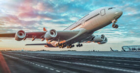 Air Freight Solution