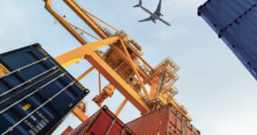 Shipment Tracking