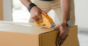 Reliable Shipments