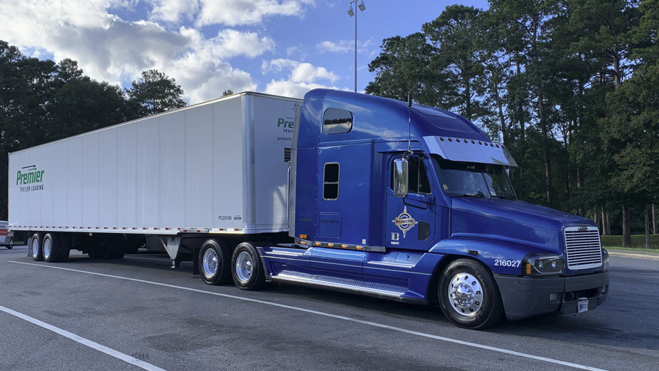 Medallion Transport & Logistics