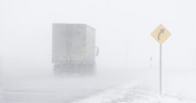 WI: Frozen Road Period to begin in Zone 5
