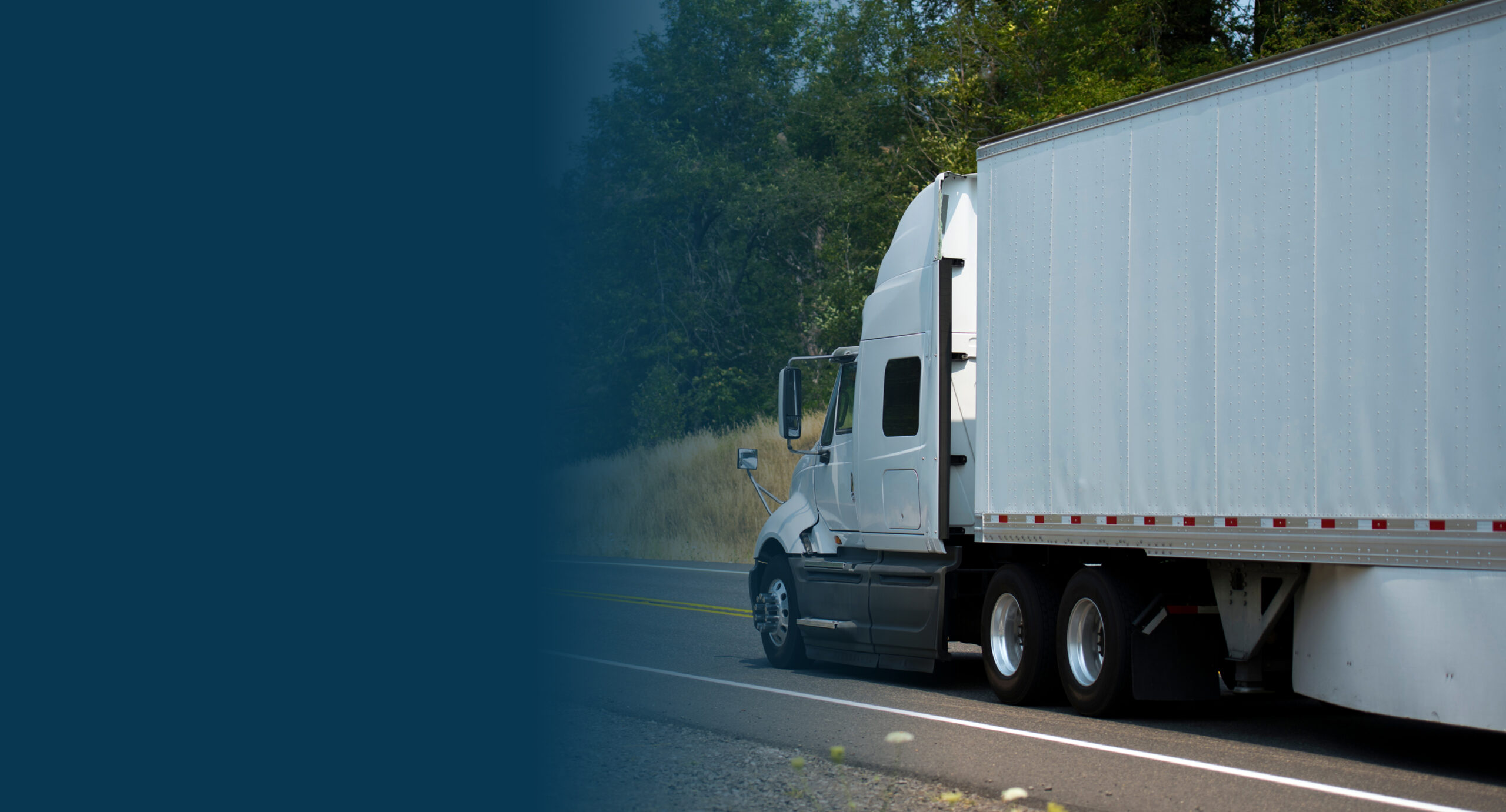 Medallion Transport & Logistics - 100% Owner-Op & Freight Agent Company