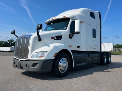 2024 PETERBILT 579