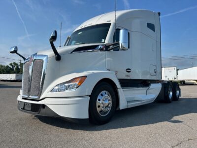 Lease Purchase Referral Program - Medallion Transport & Logistics