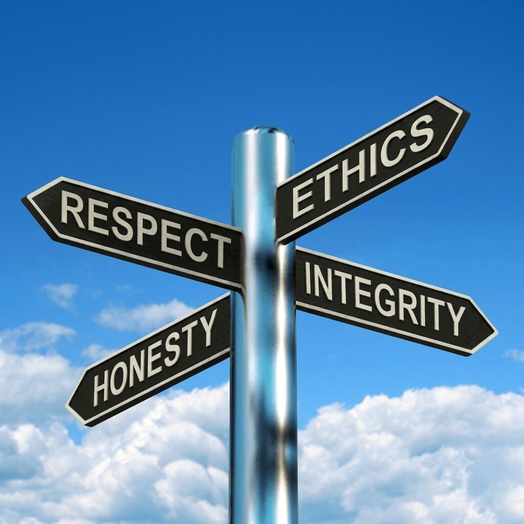 Integrity - Medallion Transport & Logistics