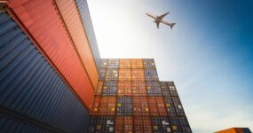 Freight Brokerage