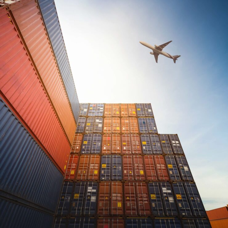 Freight Brokerage - Medallion Transport & Logistics
