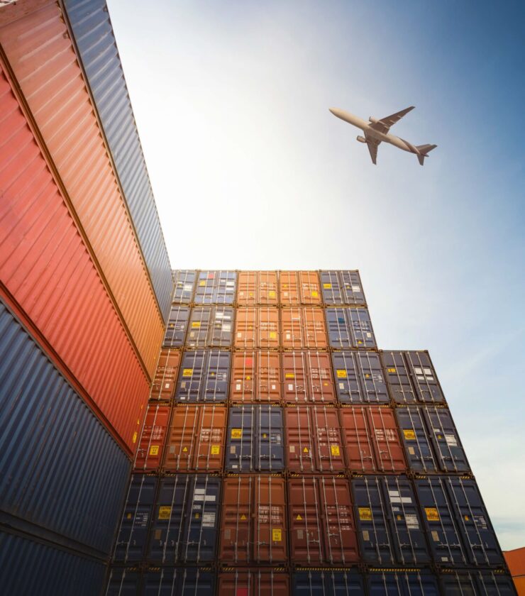 Freight Brokerage - Medallion Transport & Logistics