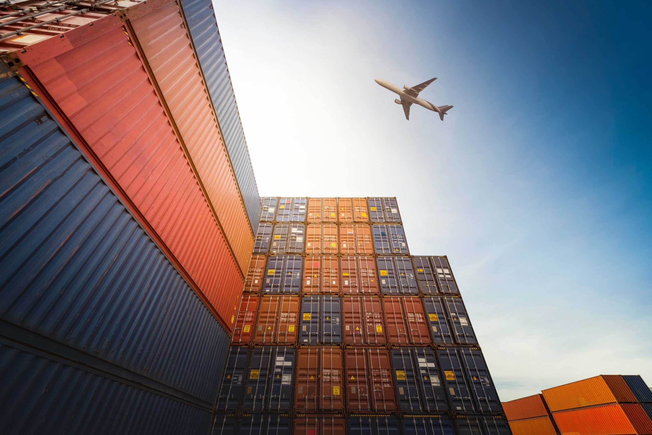 Freight Brokerage - Medallion Transport & Logistics