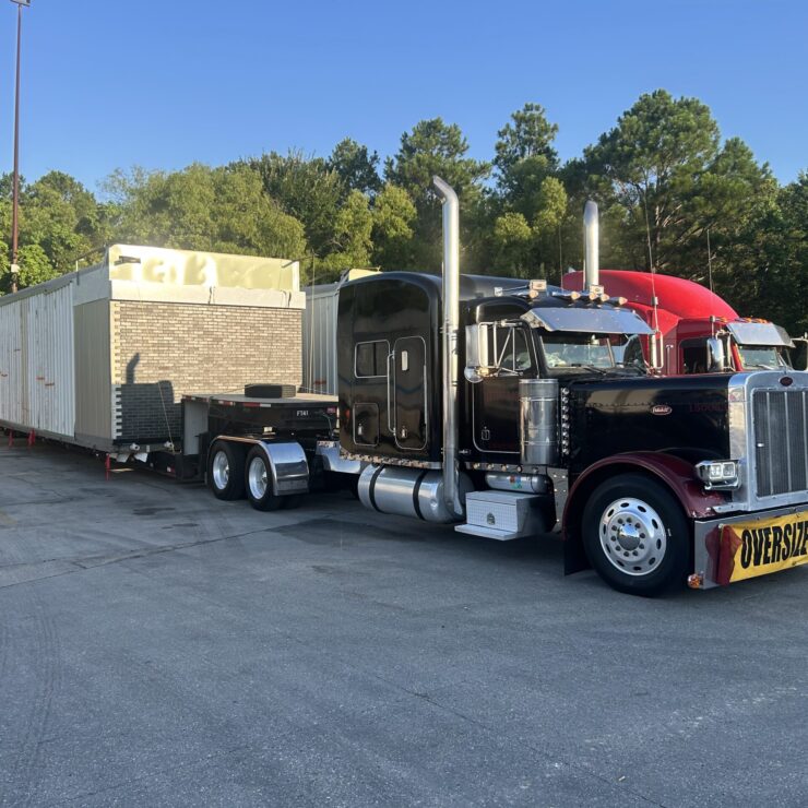 Specialized Transport - Medallion Transport