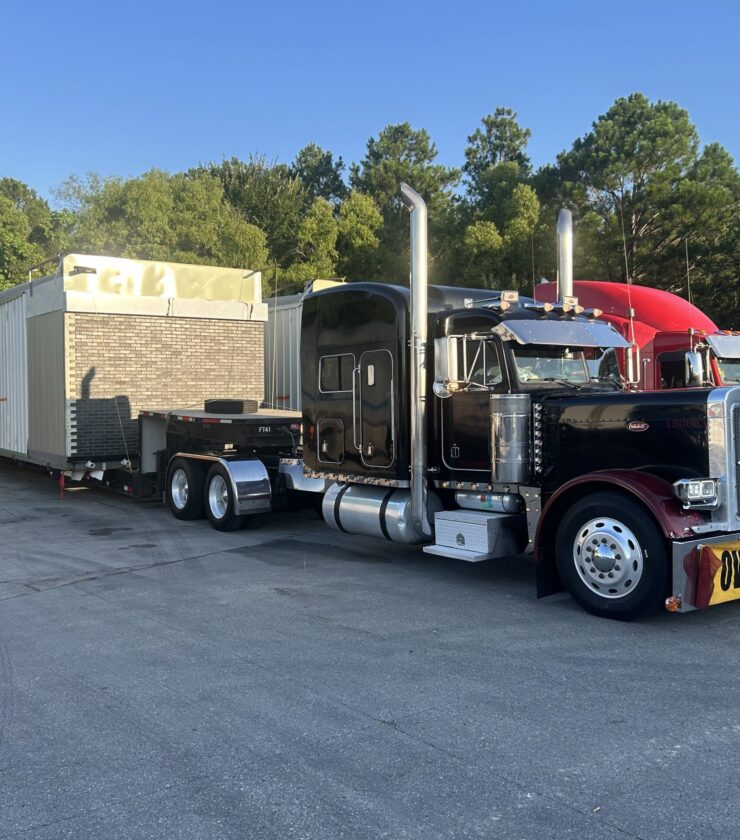 Specialized Transport - Medallion Transport
