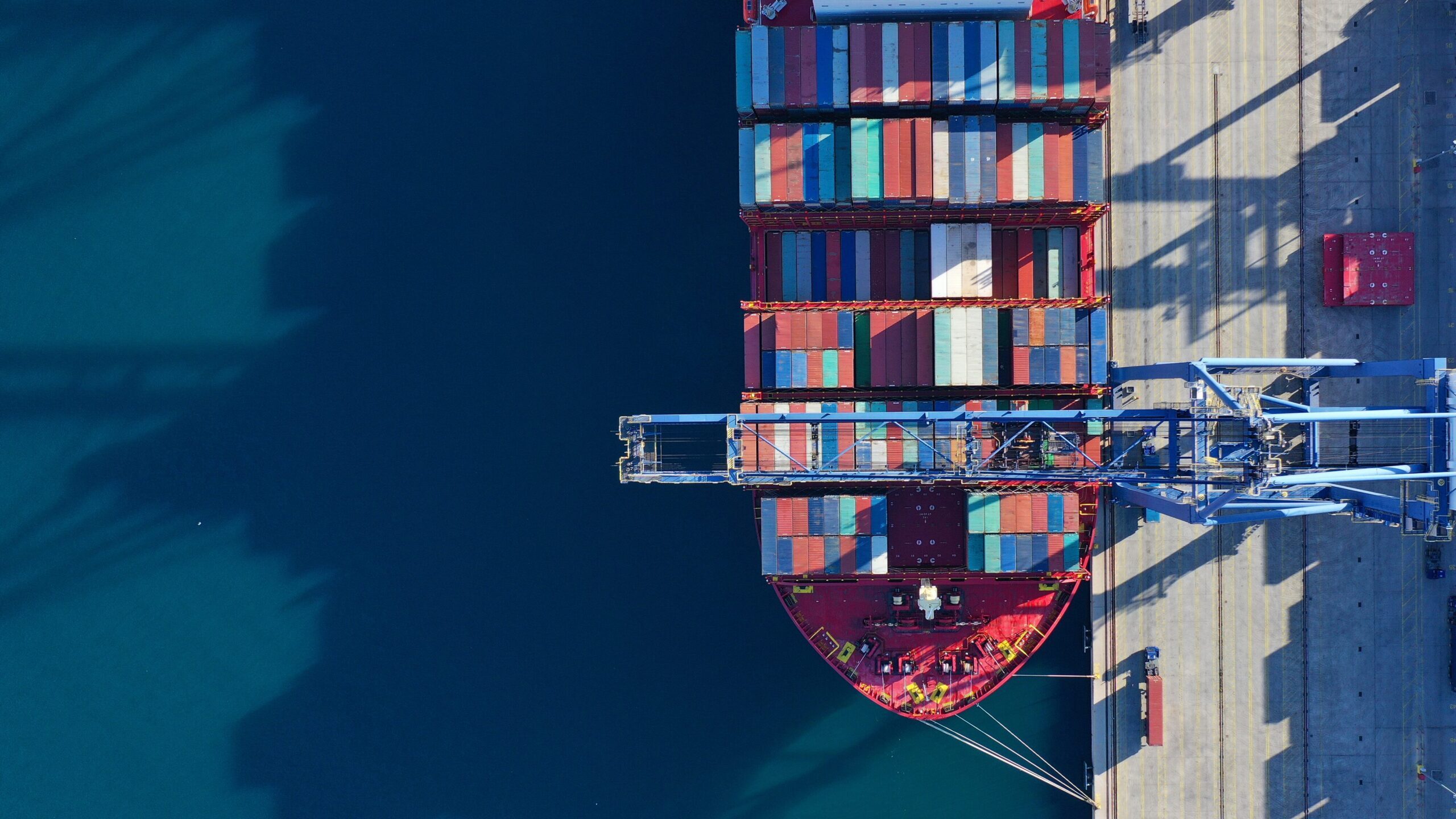 Freight Brokerage Services - Medallion Transport & Logistics
