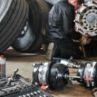 CVSA Brake Safety Week: August 23-29