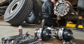 CVSA Brake Safety Week: August 23-29
