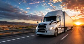 Expedited Transportation Solutions