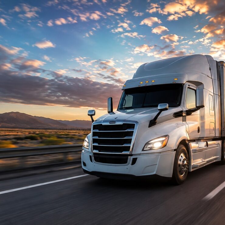 Expedited Transportation Solutions