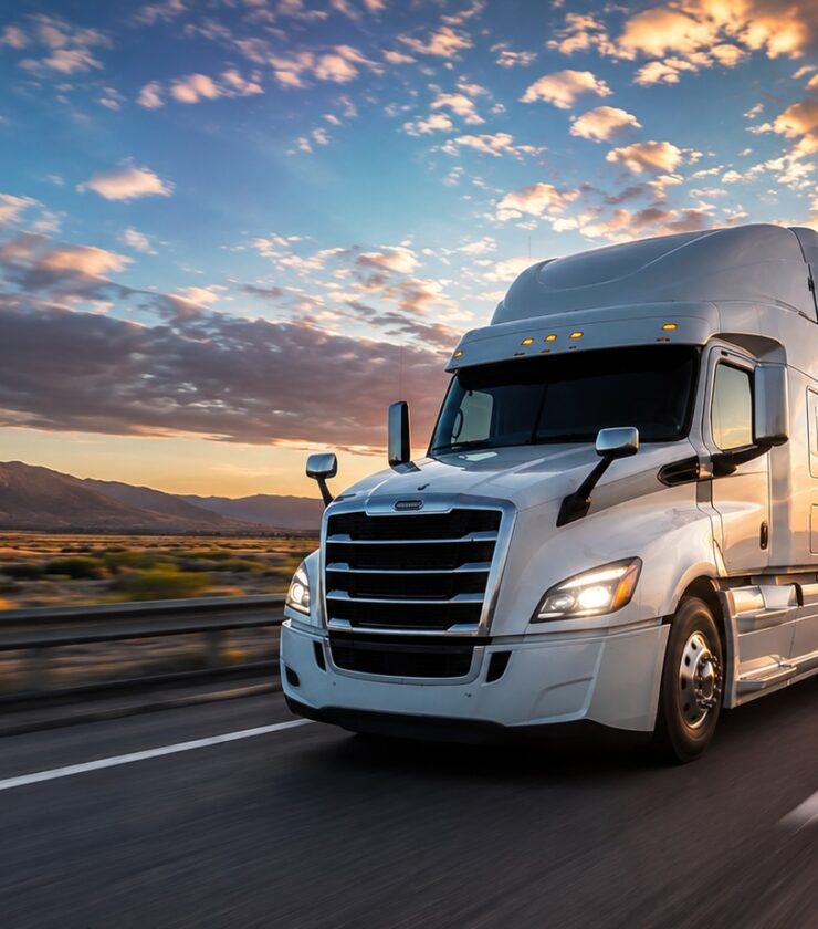 Expedited Transportation Solutions