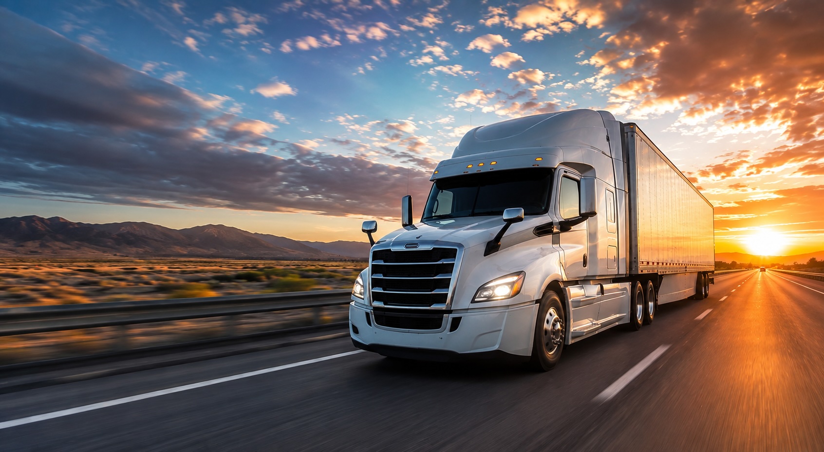 Expedited Transportation Solutions
