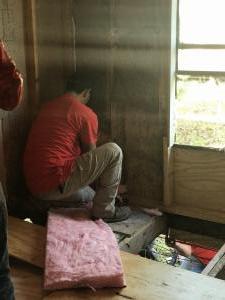 TX Hurricane Clean-Up